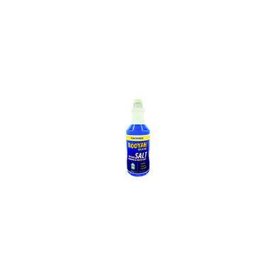 Booyah VL50Q1 Salt Remover Concentrate Quart -Modern Boat Sales & Service