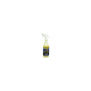 Booyah VL800P1 High Gloss Ceramic Spray & Shine Pint -Modern Boat Sales & Service