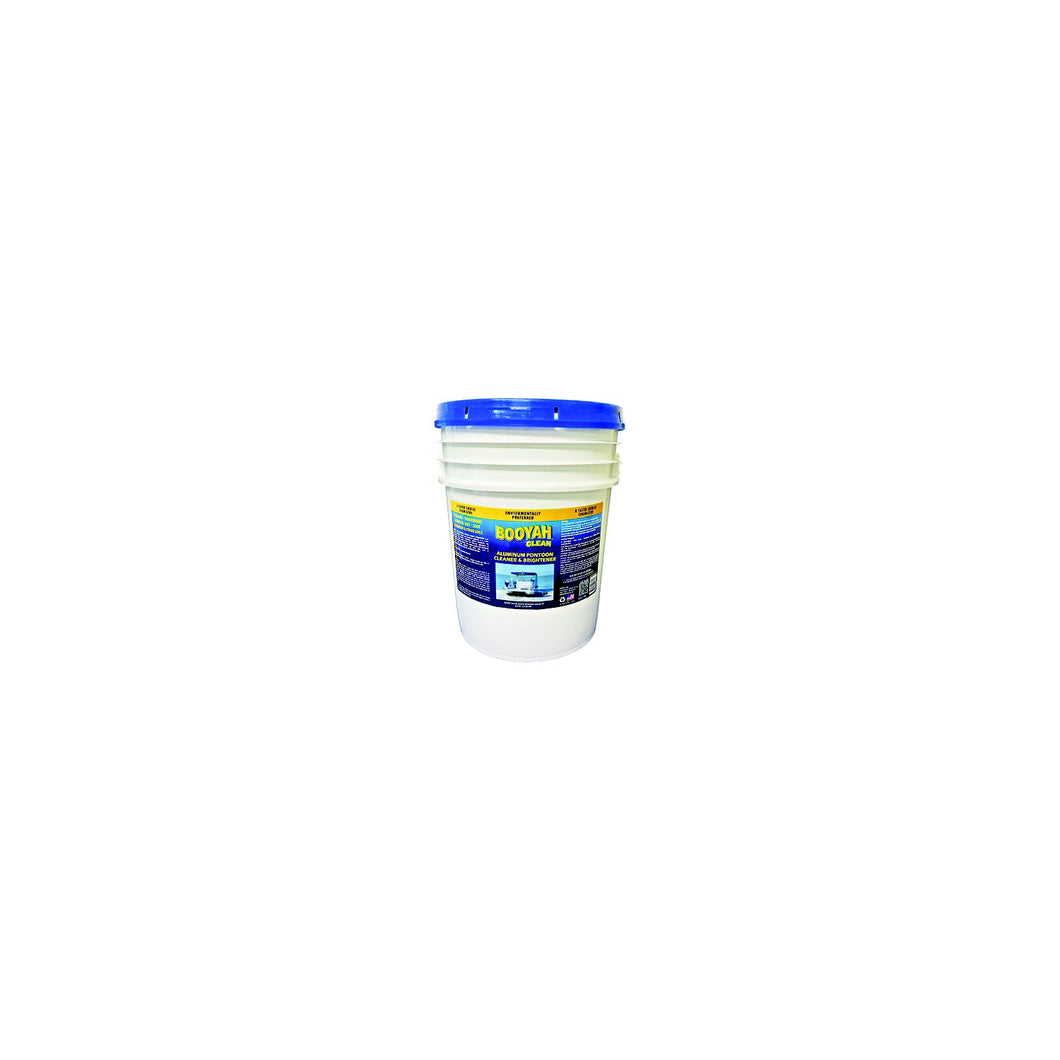 Booyah VL935 Aluminum Pontoon Cleaner 5 Gallon -Modern Boat Sales & Service