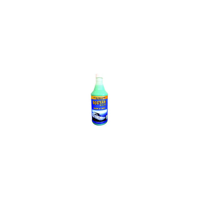 Booyah VL94Q1 Wash & Wax Quart -Modern Boat Sales & Service