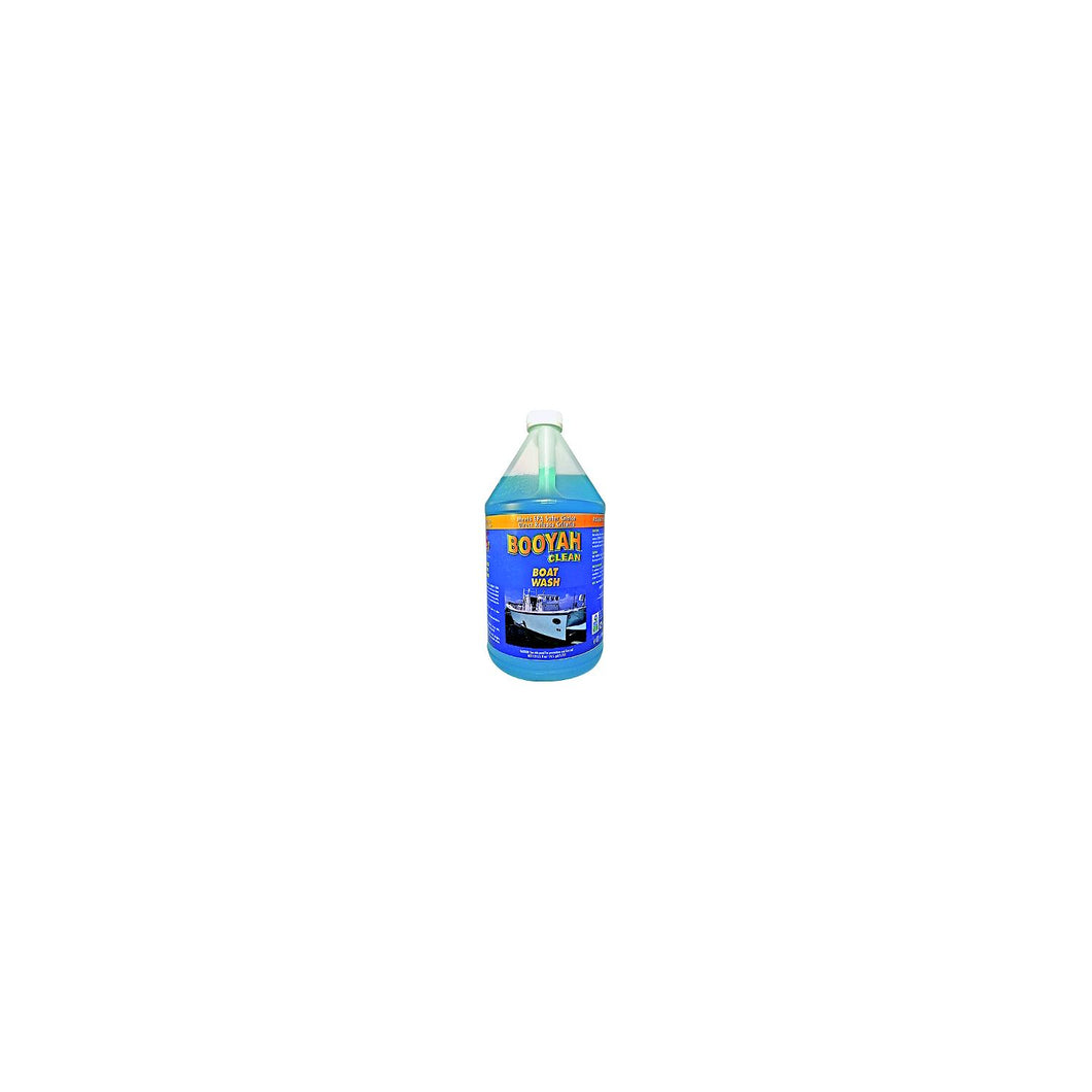 Booyah VL95G1 Boat Wash Gallon -Modern Boat Sales & Service