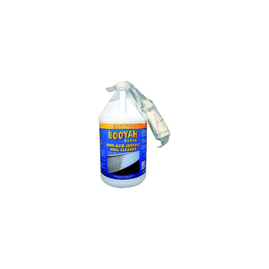 Booyah VL960NAG1 Non-Acid Instant Hull Cleaner Gallon -Modern Boat Sales & Service