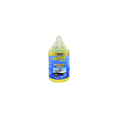 Booyah VL97G1 Bottom Hull Cleaner Gallon -Modern Boat Sales & Service