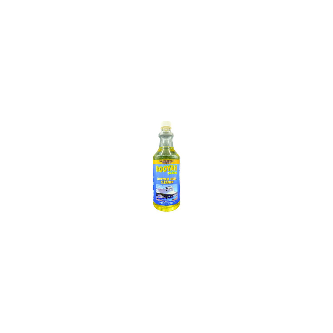 Booyah VL97Q1 Bottom Hull Cleaner Quart -Modern Boat Sales & Service