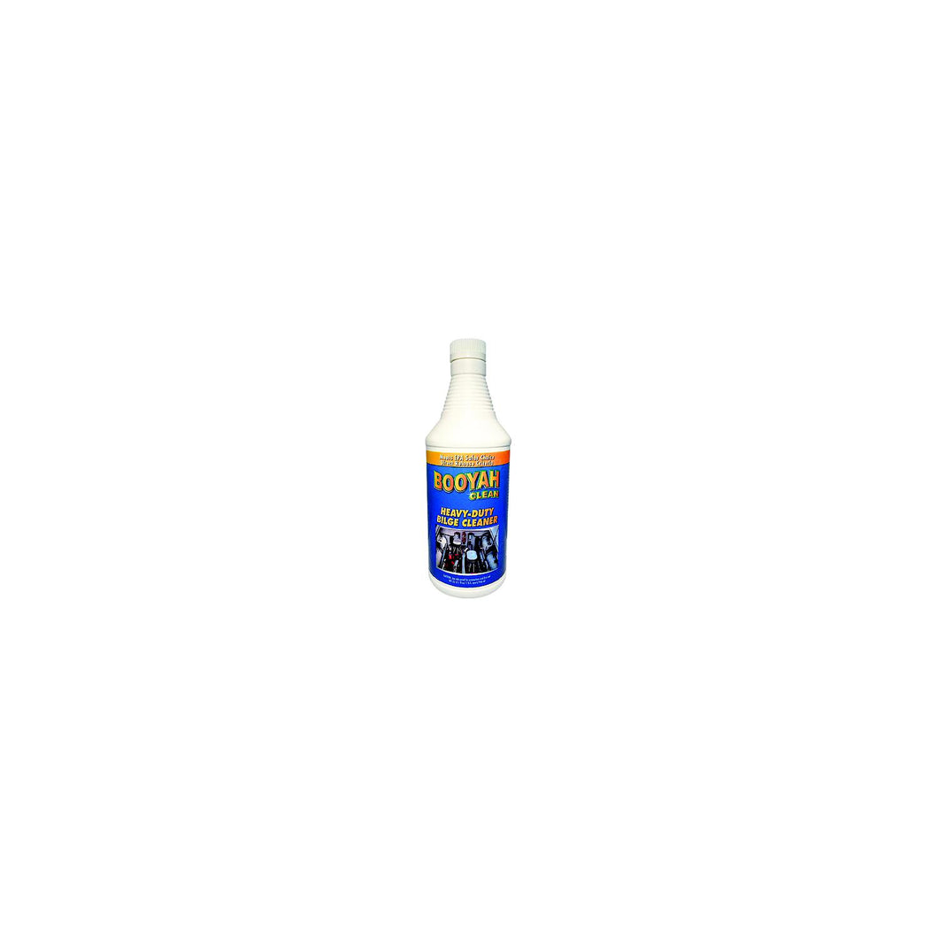 Booyah VL992XQ1 Heavy-Duty Bilge Cleaner Quart -Modern Boat Sales & Service