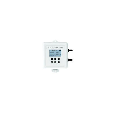 FlushMaster SMFM2012 Flushmaster 2-Port with (2) 12 ft Hose Kit -Modern Boat Sales & Service