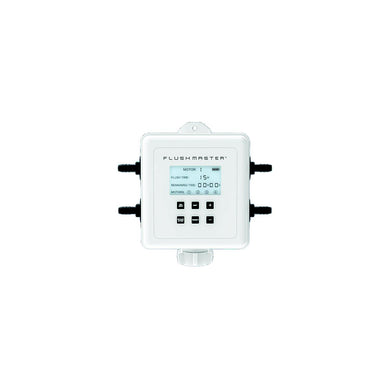 FlushMaster SMFM4012 Flushmaster 4-Port with (2) 12 ft Hose Kit -Modern Boat Sales & Service