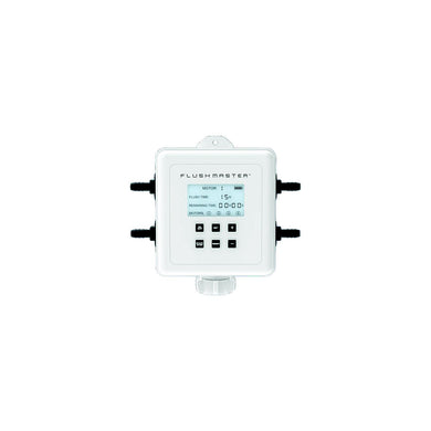 FlushMaster SMFM4020 Flushmaster 4-Port with (2) 20 ft Hose Kit -Modern Boat Sales & Service