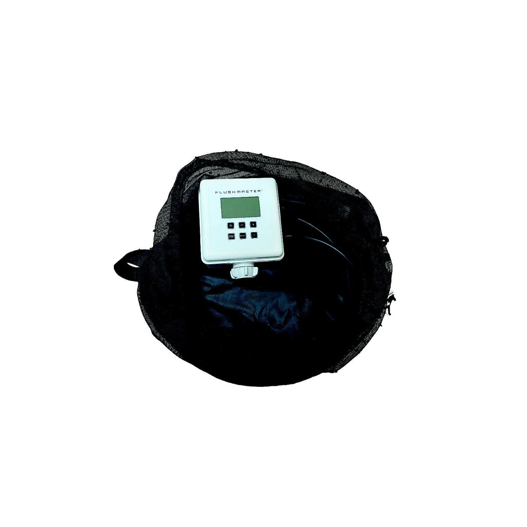 FlushMaster SMFMBAG1 Storage Bag Fits Flushmaster and Hoses -Modern Boat Sales & Service