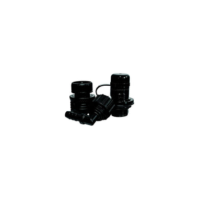 FlushMaster SMFMQCM Quick Connect Mercury Applications -Modern Boat Sales & Service