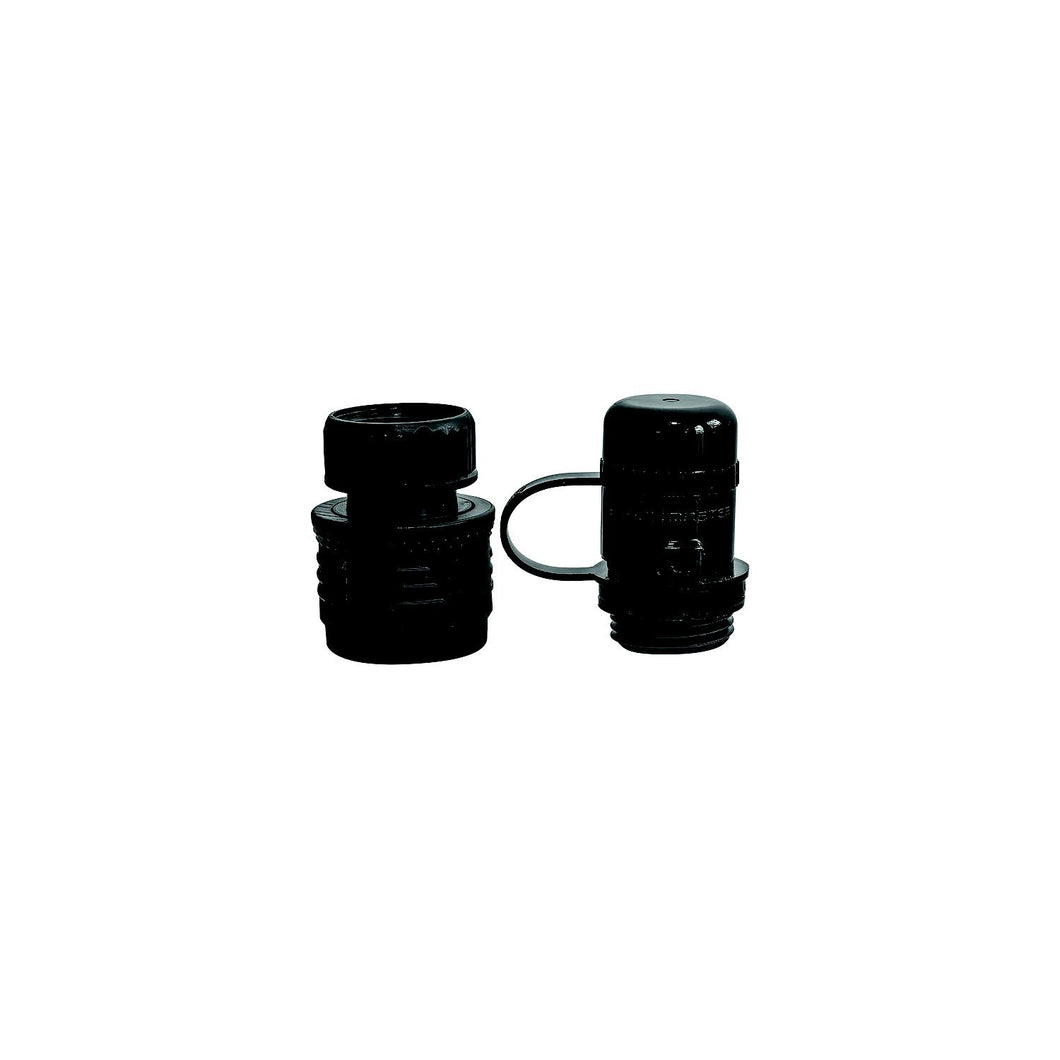 FlushMaster SMFMQCS Quick Connect Suzuki Applications -Modern Boat Sales & Service