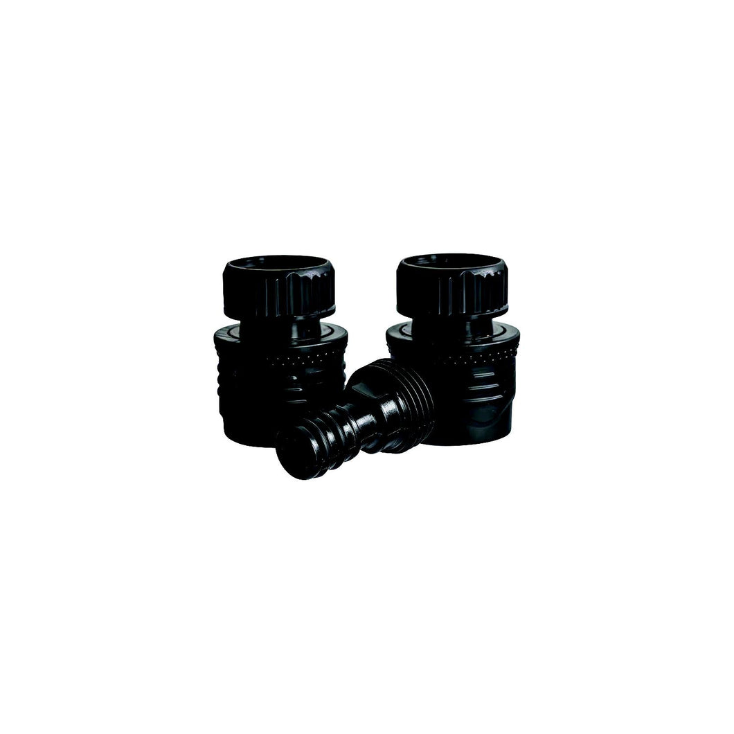FlushMaster SMFMQCYCD Quick Connect Display Package Yamaha Applications -Modern Boat Sales & Service