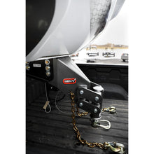 Gen Y Hitch GH70684 EXECUTIVE Fifth-to-Gooseneck Safety Chain, 3/8" x 84" -Modern Boat Sales & Service