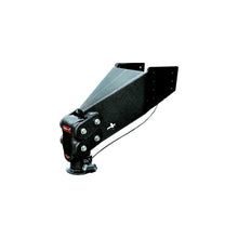 Gen-Y GH8056AL 5th Wheel Pin Box Replacement with Gooseneck SnapLatch Coupler, Rhino Fifth Wheel Pin Box Replacement, 2-5/16" Ball, 1.5-4.5K Pin Weight, 30,000 lbs Capacity -Modern Boat Sales & Service