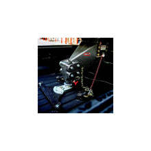 Gen-Y GH8056AL 5th Wheel Pin Box Replacement with Gooseneck SnapLatch Coupler, Rhino Fifth Wheel Pin Box Replacement, 2-5/16" Ball, 1.5-4.5K Pin Weight, 30,000 lbs Capacity Default Title -Modern Boat Sales & Service