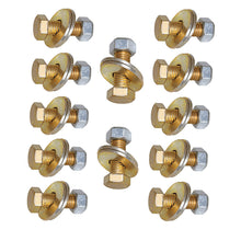 Gen Y Hitch GH80943 Bolt Installation Kit for all Executive Fifth Wheel Pin Box -Modern Boat Sales & Service