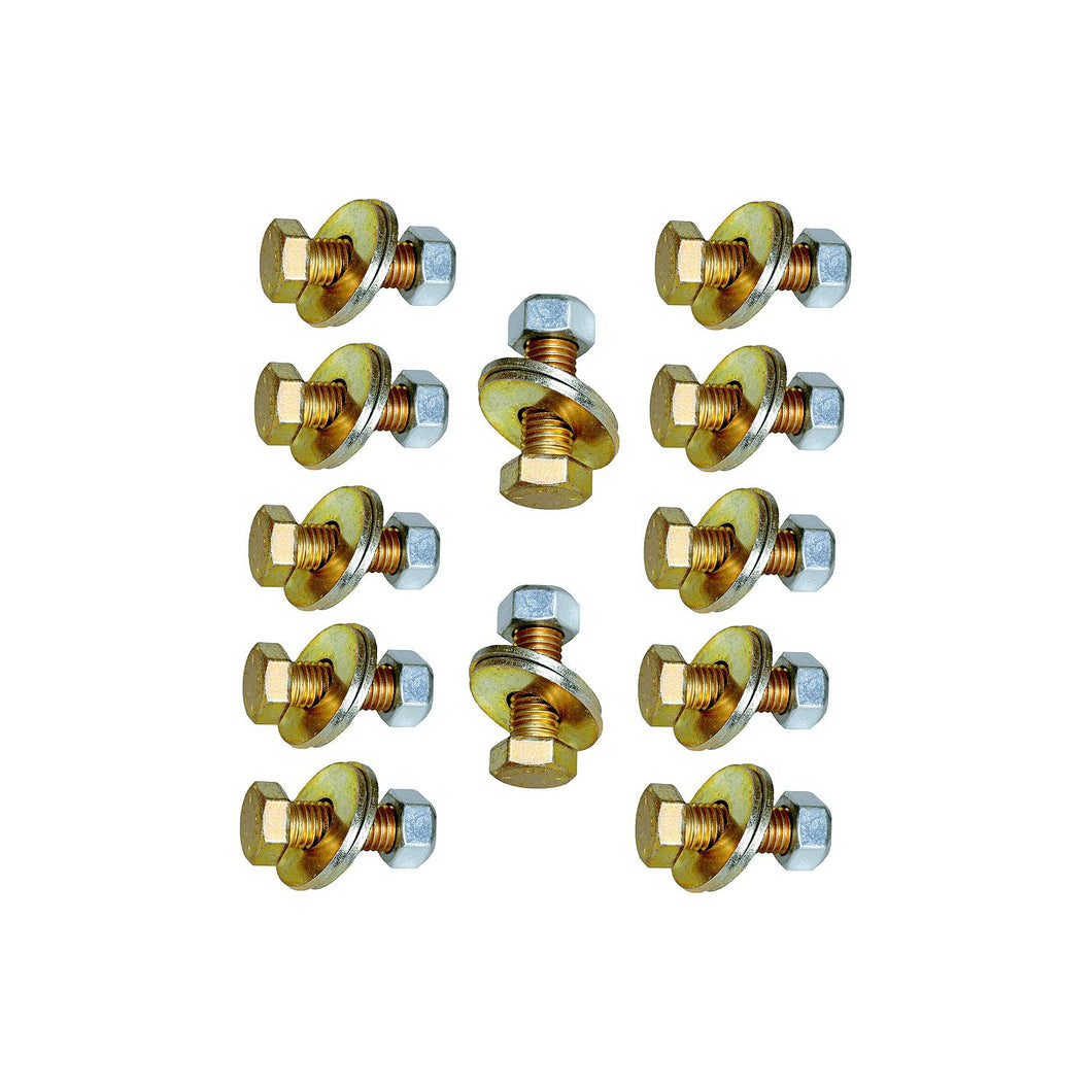 Gen Y Hitch GH80943 Bolt Installation Kit for all Executive Fifth Wheel Pin Box Default Title -Modern Boat Sales & Service