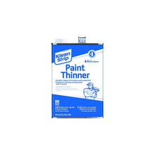 Paint Thinner 1Gl @4 -Modern Boat Sales & Service