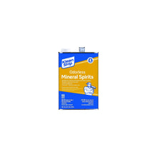 Odrless Mineral Spirits 1Gl @4 -Modern Boat Sales & Service