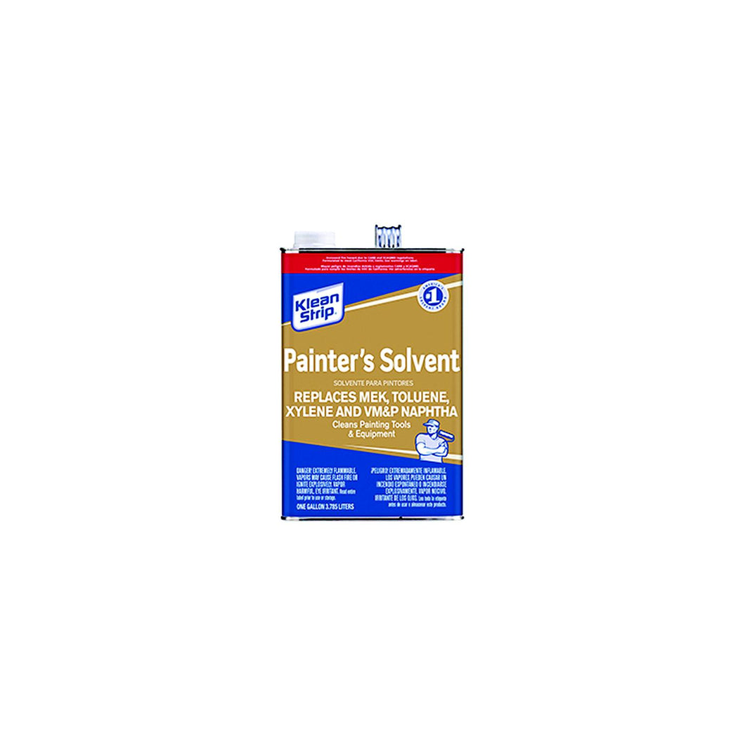 Klean Strip GKSP95000SC Painters Solvent For SCAQMD, Gal., 4/case -Modern Boat Sales & Service