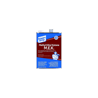 Klean Strip GME71SUB M.E.K. Substitute, Gal. -Modern Boat Sales & Service