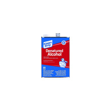 Stove/Denatured Alcohol, Gal @4 -Modern Boat Sales & Service
