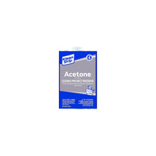 Acetone 5Gal Default Title -Modern Boat Sales & Service
