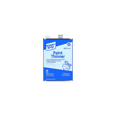 Klean Strip CKPT94402CA Paint Thinner For Carb, 5 Gal. -Modern Boat Sales & Service