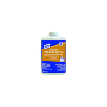 Odrless Mineral Spirits 1Gl @4 Default Title -Modern Boat Sales & Service