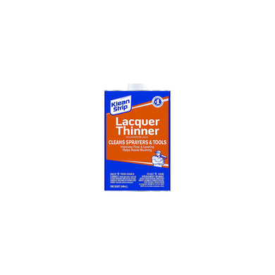 Lacquer Thinner 5Gal -Modern Boat Sales & Service