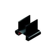 Jaeger-Unitek Sealing Solutions 1000035063 Flip N' Seal Wall Caps - .91" Bulb / 2" Wipe / 2" Wall cap, 20' L Default Title -Modern Boat Sales & Service