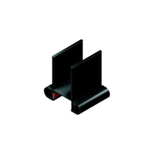 Jaeger-Unitek Sealing Solutions 1000035064 Flip N' Seal Wall Caps - .91" Bulb / 3" Wipe / 2" Wall cap, 20' L Default Title -Modern Boat Sales & Service