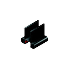 Jaeger-Unitek Sealing Solutions 1000035109 Flip N' Seal Wall Caps - .91" Bulb / 2" Wipe / 1.25" Wall cap, 20' L Default Title -Modern Boat Sales & Service
