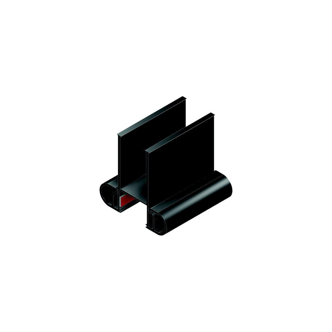 Jaeger-Unitek Sealing Solutions 1000035109 Flip N' Seal Wall Caps - .91