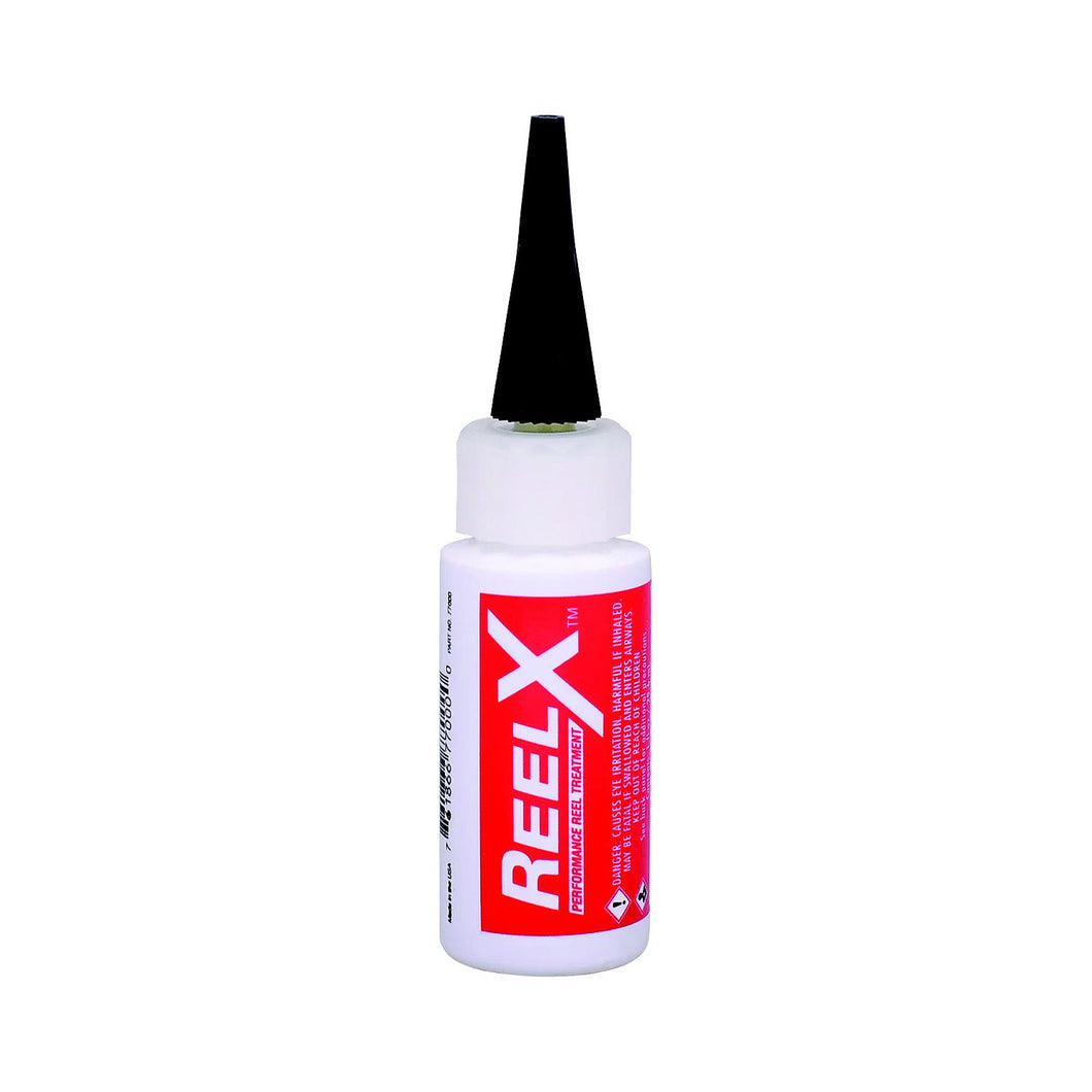 Corrosion Technologies 77000 ReelXÂ® ultimate fishing reel lubricant, 1 fl oz. -Modern Boat Sales & Service