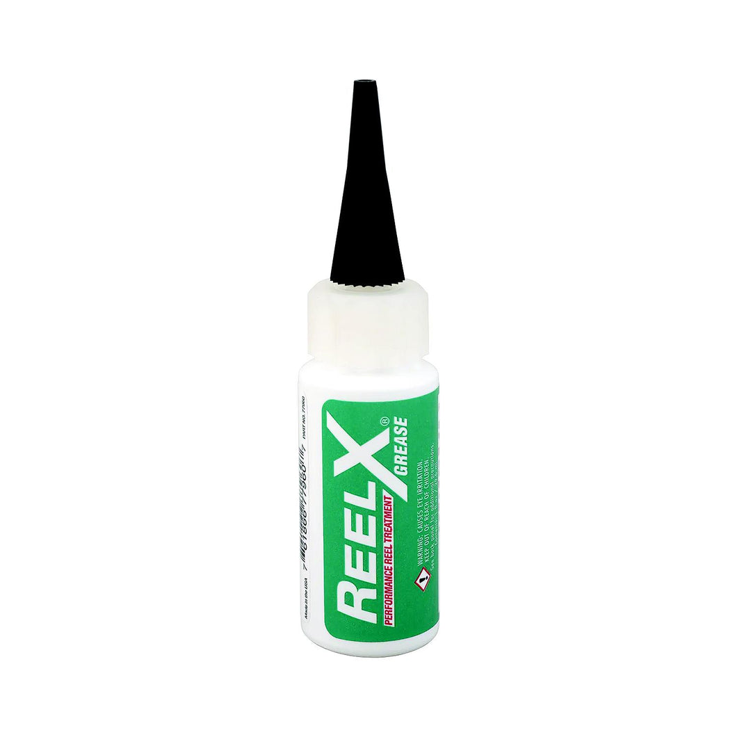 Corrosion Technologies 77960 ReelXÂ® Grease ultimate fishing reel grease, 1 fl oz. -Modern Boat Sales & Service
