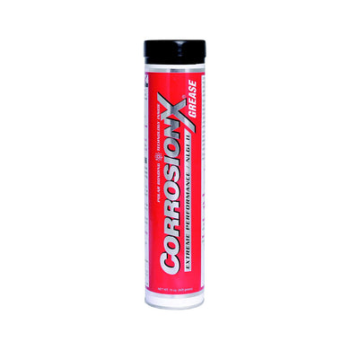 Corrosion Technologies 96801 CorrosionX Grease, 15 oz. -Modern Boat Sales & Service
