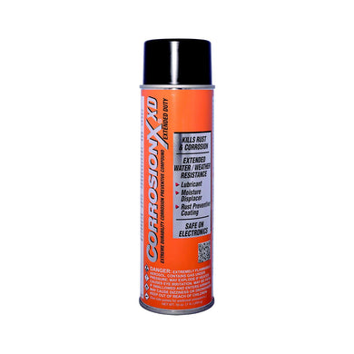 Corrosion Technologies 97102 CorrosionX Extended Duty, 16 oz. -Modern Boat Sales & Service