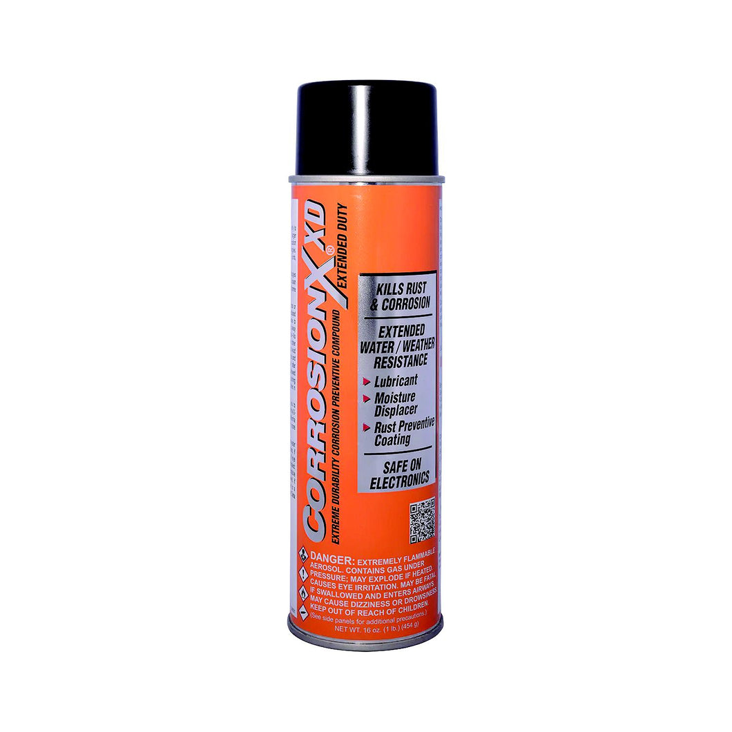 Corrosion Technologies 97102 CorrosionX Extended Duty, 16 oz. -Modern Boat Sales & Service