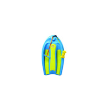 ZUP ZUP04335 Coast 80 Multi-Sport Trainer Board, Blue -Modern Boat Sales & Service