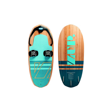 ZUP 04717 DOMORE Multi-Sport Board Bru -Modern Boat Sales & Service