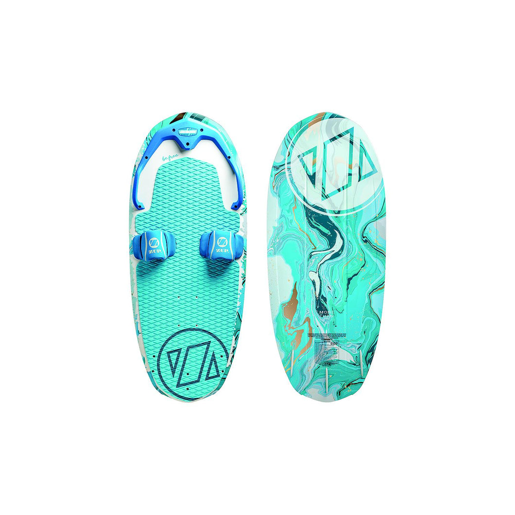 ZUP 04724 DOMORE Multi-Sport Board Stapley -Modern Boat Sales & Service
