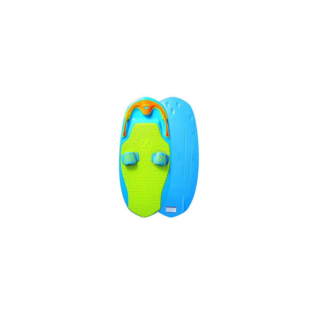ZUP ZUP4069 You Got This 260 Multi-Sport Board, Blue Default Title -Modern Boat Sales & Service