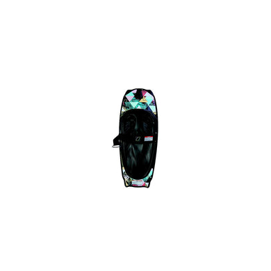 ZUP ZUP5656 Retro Palmz Kneeboard -Modern Boat Sales & Service