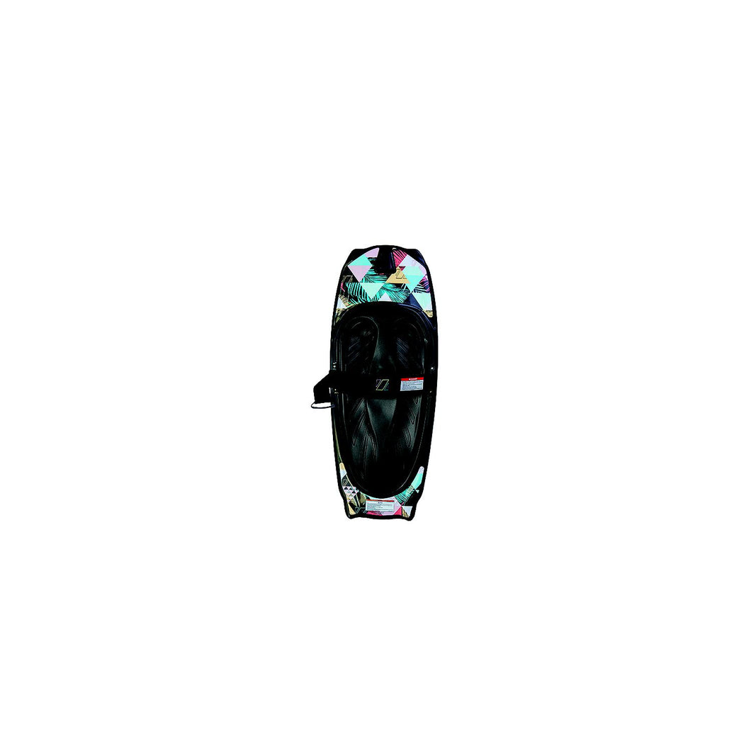ZUP ZUP5656 Retro Palmz Kneeboard -Modern Boat Sales & Service