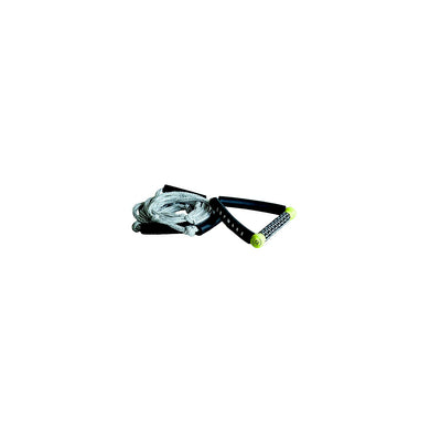 ZUP ZUP5700 Wakesurf Rope w/10