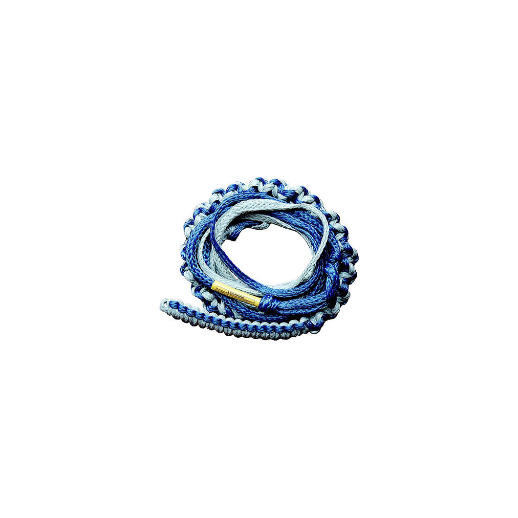 ZUP ZUP5717 Wakesurf Rope, Knotted, 20' -Modern Boat Sales & Service