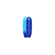 ZUP ZUP75014 Glide Longboard-style Wakesurfer, 5'4" -Modern Boat Sales & Service