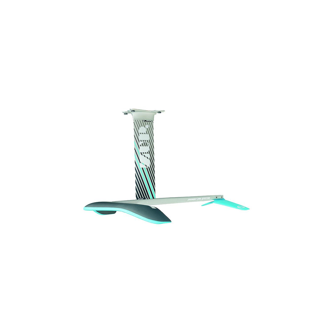 ZUP 75083 Foil Wing w/ 18