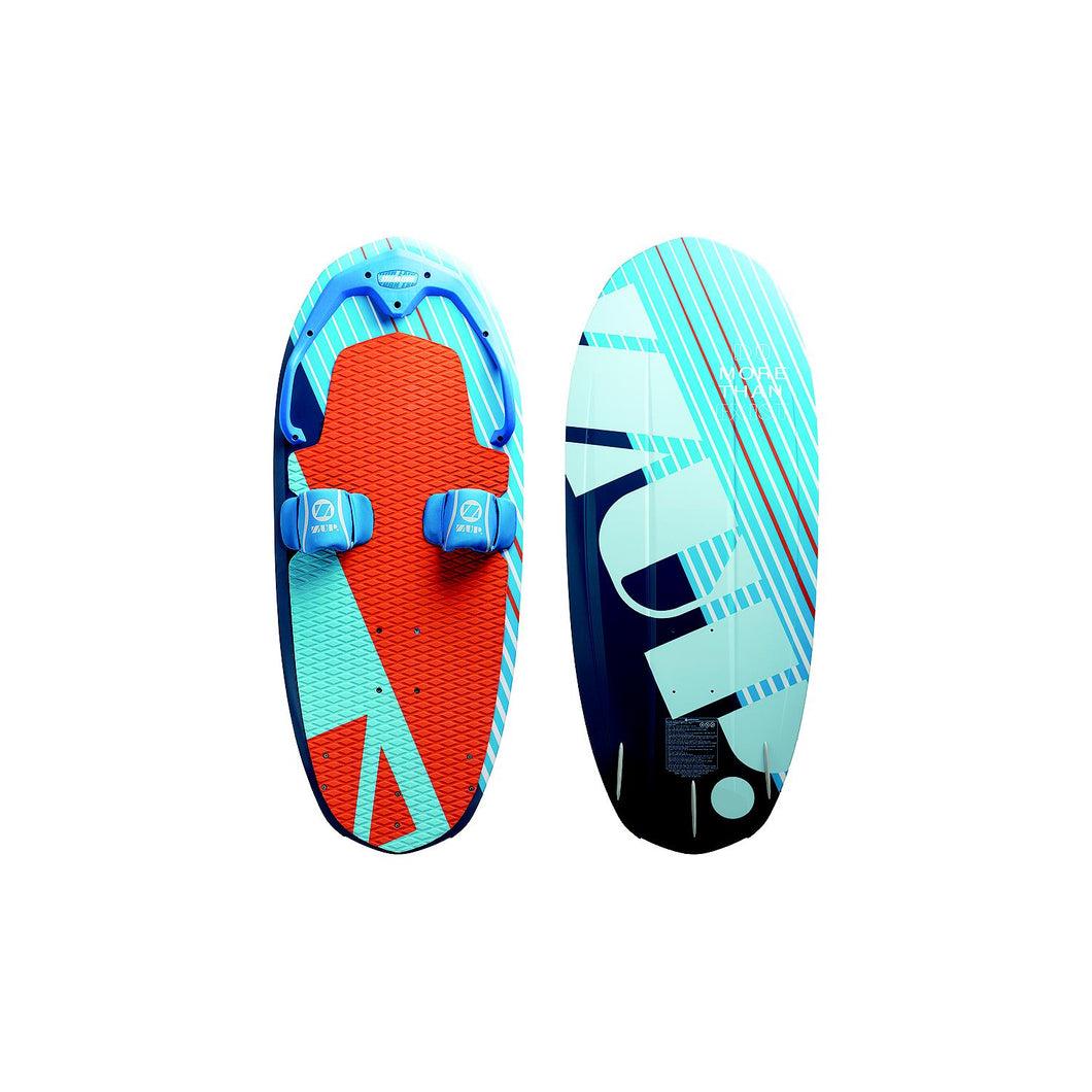 ZUP 04717 DOMORE Multi-Sport Board Classic -Modern Boat Sales & Service
